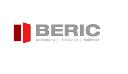 BERIC INC logo